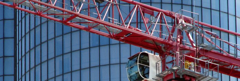 Building and Construction Security Payments