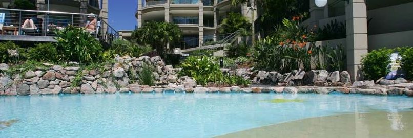 Strata Pool Legislation