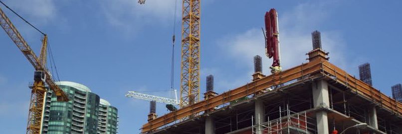 access and easements to strata schemes