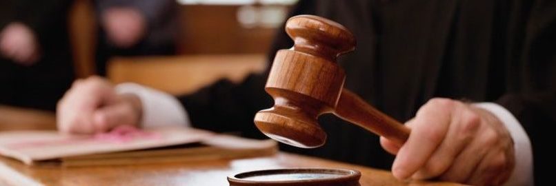 Strata Manager Imprisoned Disputes