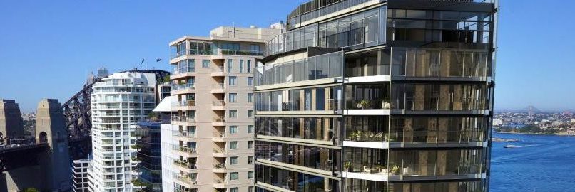 Strata Apartment Living