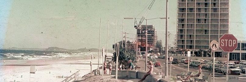 Iluka Hotel Building Defects