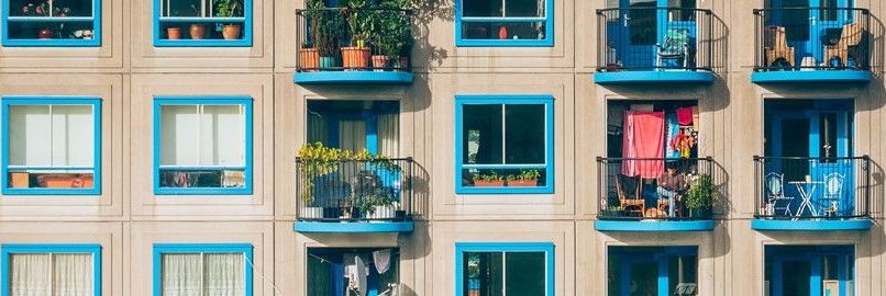 New Strata Laws