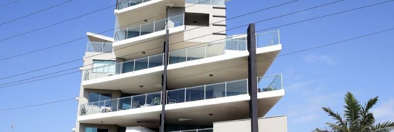 Silverstone Apartments Building Defects