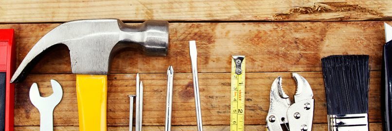 Building Defect Repairs