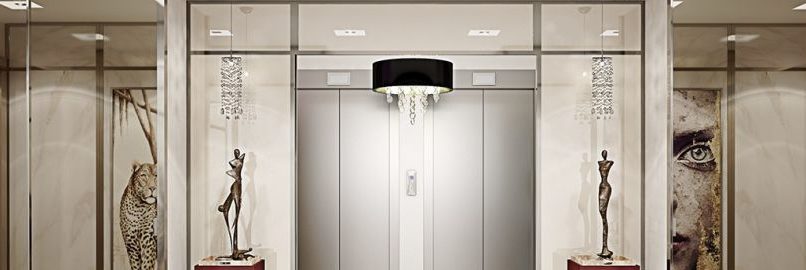 Strata Lift Refurbishments