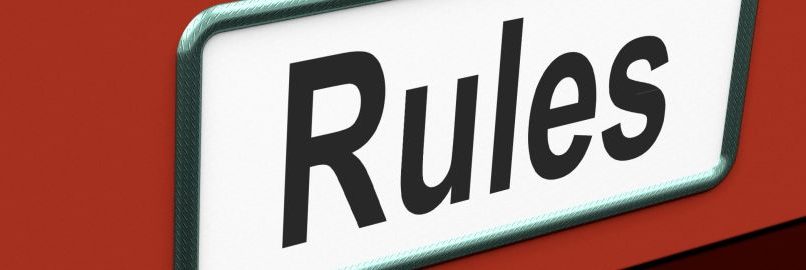 Strata Rules v's By-laws