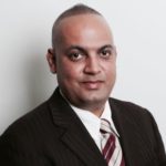 Faiyaaz Shafiq Lawyer JS Mueller & Co Lawyers specialising in Strata Law