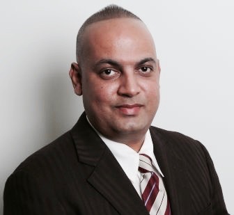 Faiyaaz Shafiq Lawyer JS Mueller & Co Lawyers specialising in Strata Law