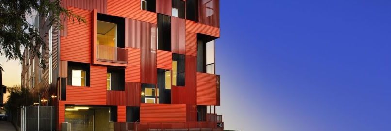 New Strata Laws NSW