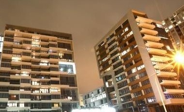Levy Collections, Levy Debt Collections, Levy Recovery Monk Forced Apartment Sale to pay for Debt