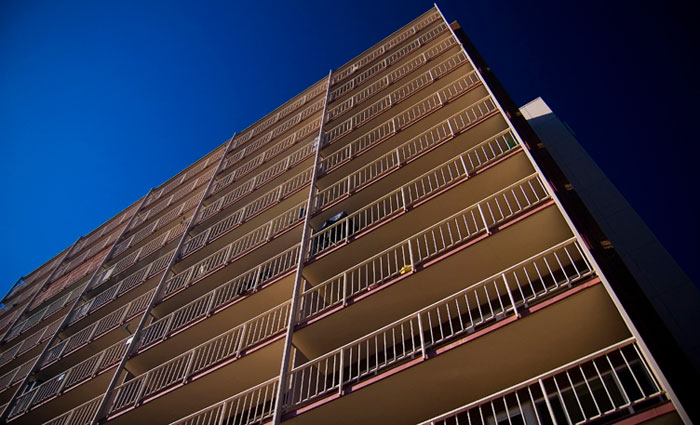 Top Ten New Strata Laws