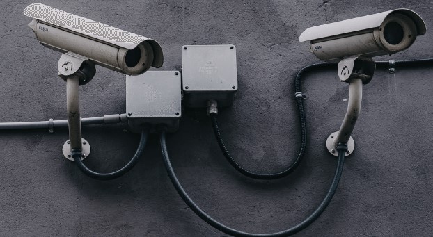 Security Cameras and Strata
