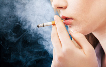 Smoking By-laws