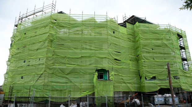 Building Defects
