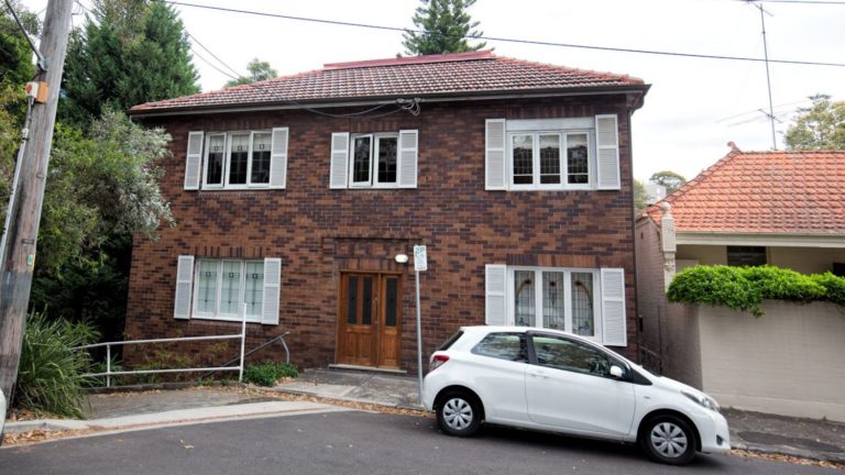 short-term letting