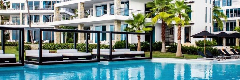 Common Property Areas in Strata Pools and Apartments