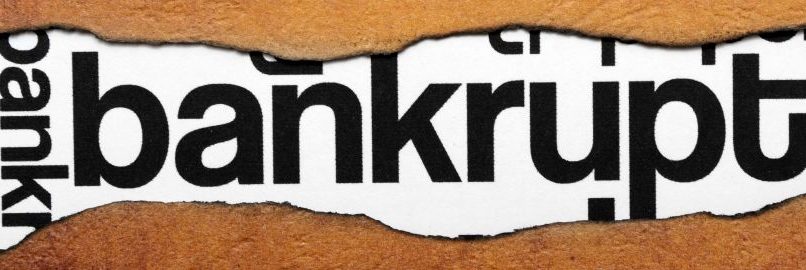 Bankrupt and Levy Recovery