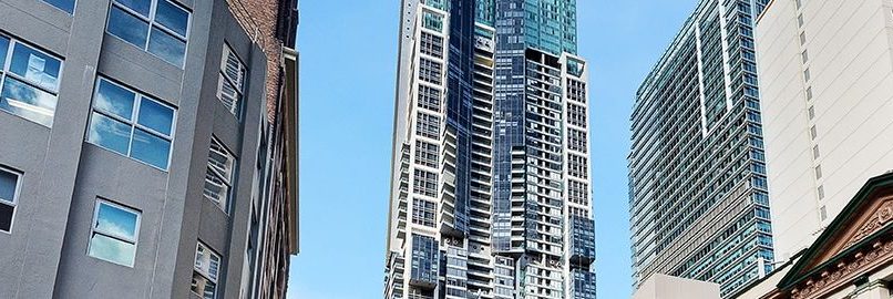 Strata Caretaker Agreements