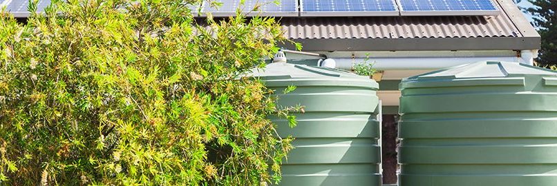 Rainwater Tanks, Common Property and NCAT