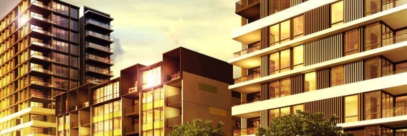 Strata Buildings and Building Bond Scheme