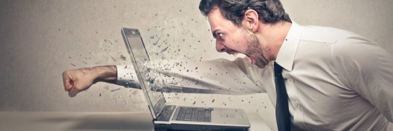 Strata Emails and Defamation