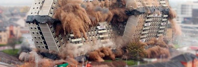 Strata Lawyers and Major Building Defects