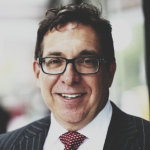 Warwick van Ede Specialist Strata Lawyer, Accredited Property Law Specialist, Litigator