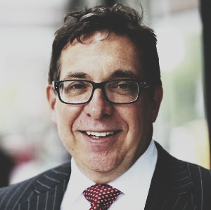 Warwick van Ede Strata Lawyer, Accredited Property Law Specialist, Litigator