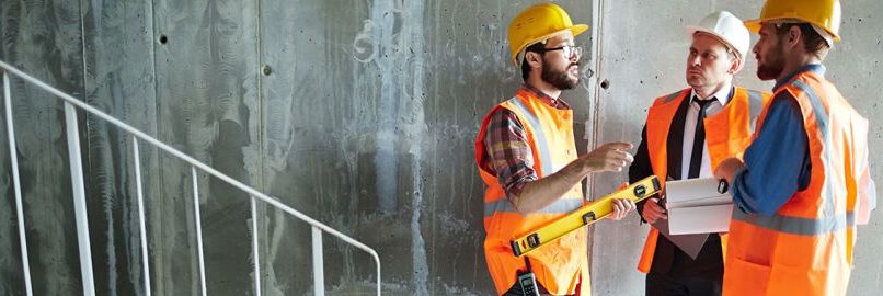 Building Defects Rectification Process