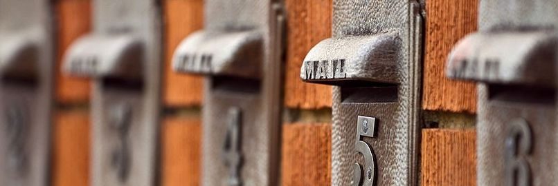 Common Property Certificate of Title Address