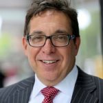 Warwick van Ede Specialist Strata Lawyer and Accredited Property Lawyer