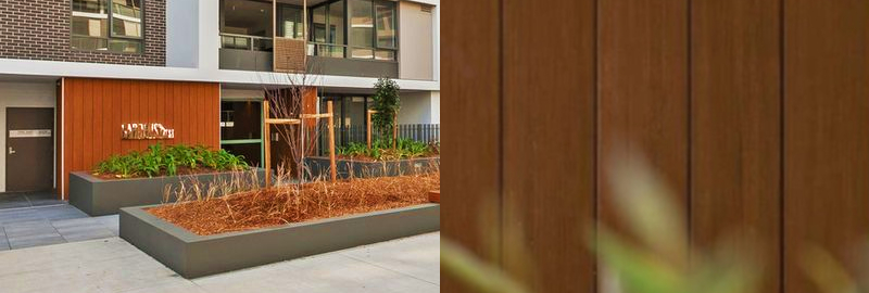 Muellers wins first cladding case in NSW!