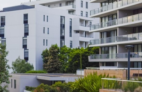 Get Your Owners Corporation Address Correct for Service