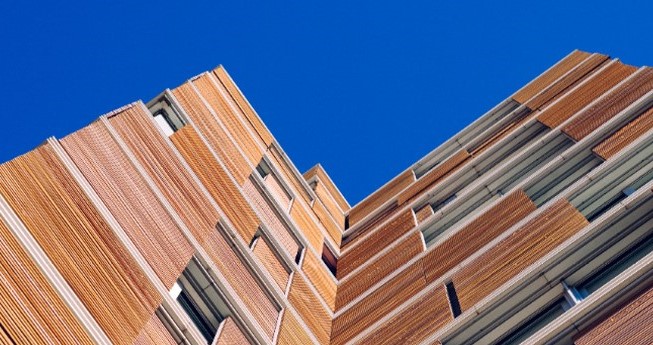 Biowood Cladding Deemed Combustible