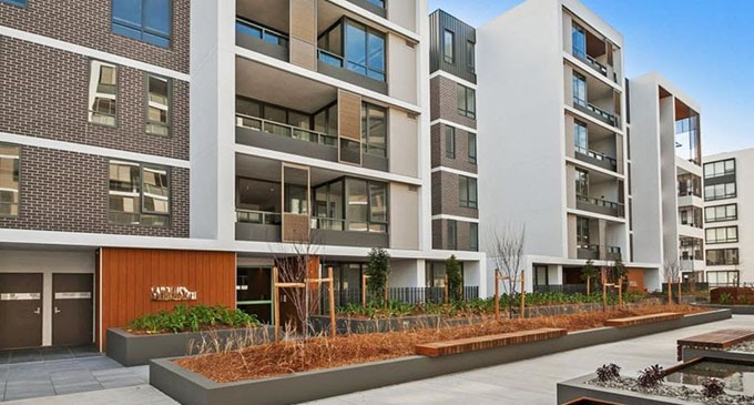 Combustible Cladding