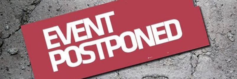 Muellers Forum Postponed Due to Coronavirus