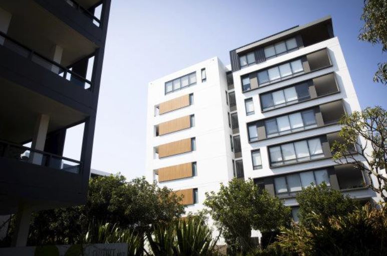 Combustible Cladding Court Decision