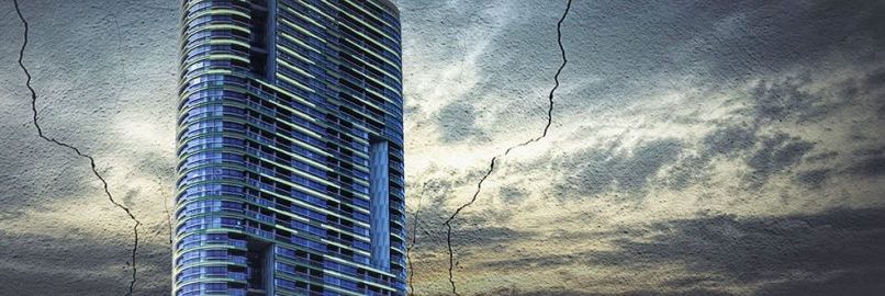Building Defects New Laws Opal Tower
