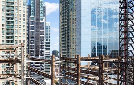 New Building Defects Duty-of-Care Laws Explained