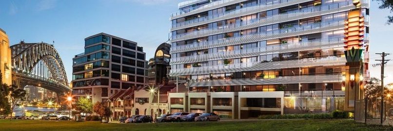 mixed use strata schemes and common property