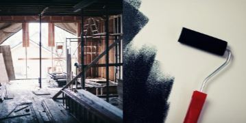 Renovation By-laws Cosmetic Minor Major