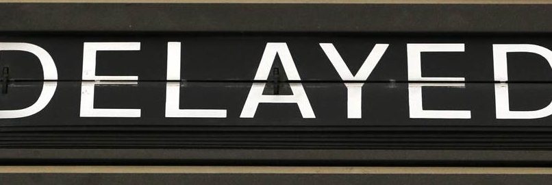 Short Term Rental Accommodation Policy Delayed