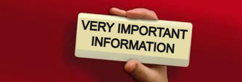 Important Recent Changes and Deadlines to Strata Laws