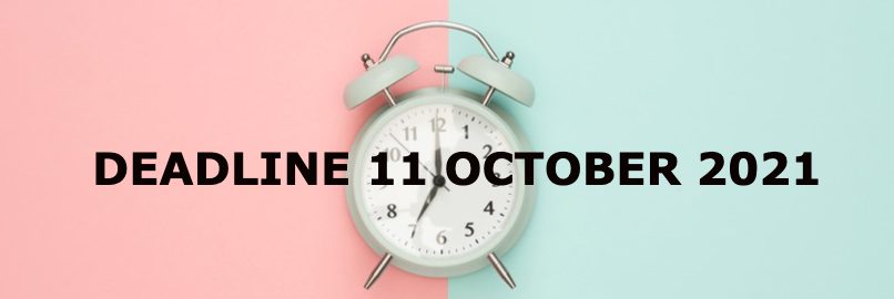 Strata scheme deadlines