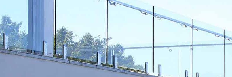 unsafe glass-balustrade on old buildings NCAT ruling