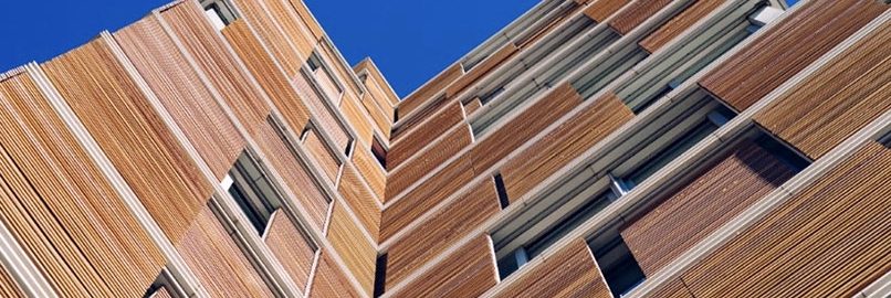 Combustible Biowood Cladding Building Defects