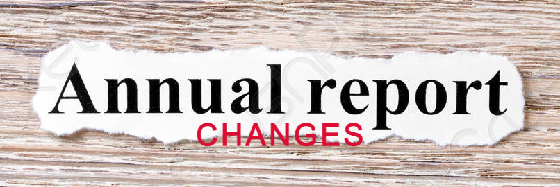 New Annual Reporting for Strata Schemes