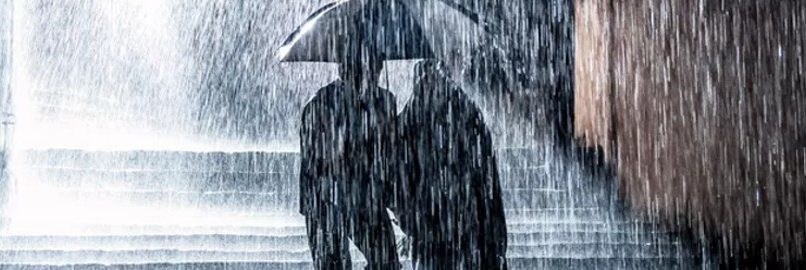 Rain and Common Property Repairs in Strata