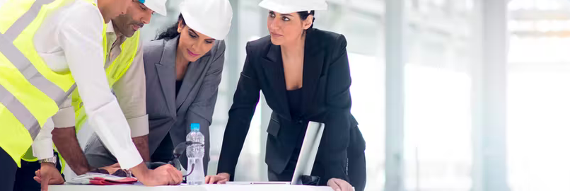 Building Defects - Who in Construction is Liable?